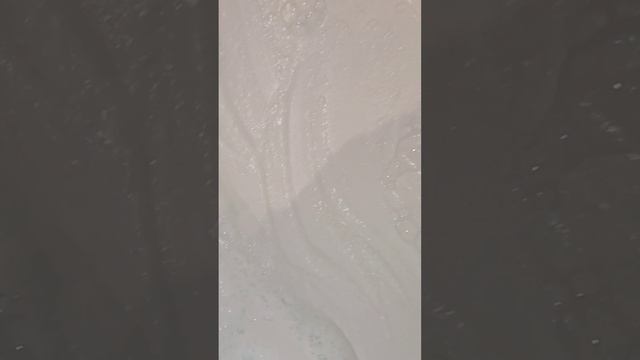 мою ванную /вонючка Sanfor антиналет +чистящий порошок Sanfor  Asmr ?cleantok? Cleaning? Amazing