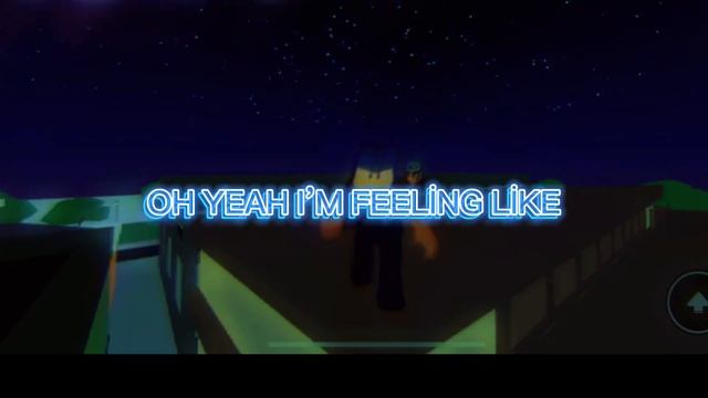 SEGA-FRİDAY NİGHT (On Roblox R6 Dance) смотреть онлайн