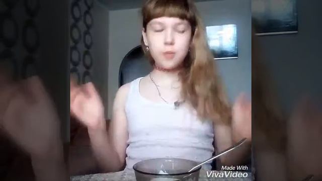 DIY - как сделать кинетической песок в домашних условиях!!!!)))) смотреть онлайн