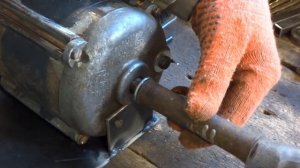 Как сделать шкив без токарного станка. Отливаю шкивы из алюминия