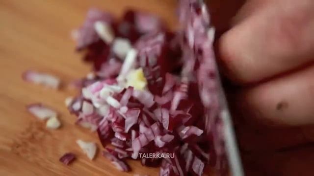 Соус Сальса Salsa roja смотреть онлайн