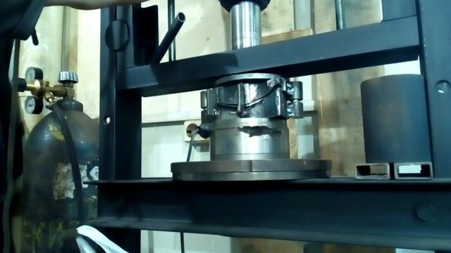Болотоходный винт. Как я их делаю. смотреть онлайн