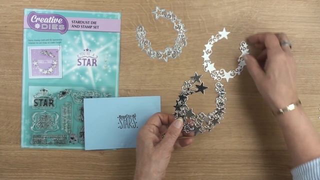 DCE17 - Stardust смотреть онлайн