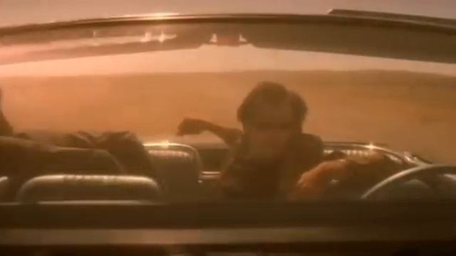 Wild at Heart- Nic Cage/ Laura Dern Desert Mosh Scene смотреть онлайн