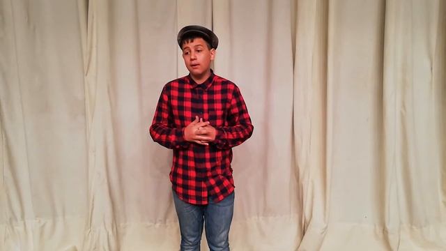 "Галоша" М. Зощенко смотреть онлайн