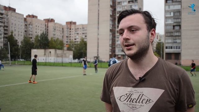 Григорий Трошин (Зайчата, СПбПУ): "Хотелось бы счет покрупнее" смотреть онлайн