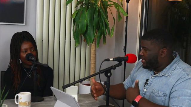 Are you just a 'good' person or a 'Kingdom' builder? смотреть онлайн