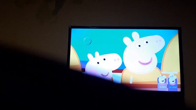 daewoo smart tv 43 (small) (for issac) смотреть онлайн