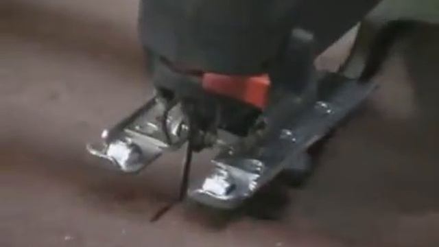 Демонстрация техн. характеристик керамопласта смотреть онлайн