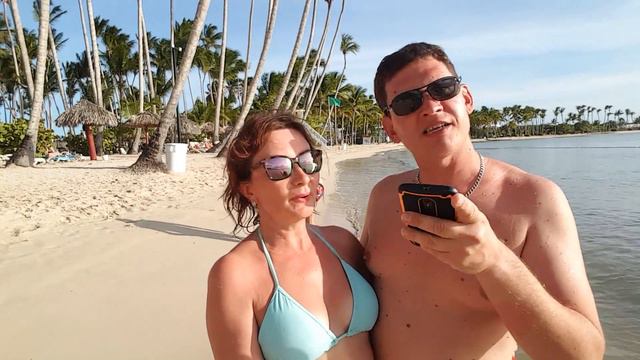 Приветы с Карибского моря. смотреть онлайн