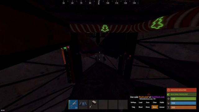 The Colosseum - Base Showcase смотреть онлайн