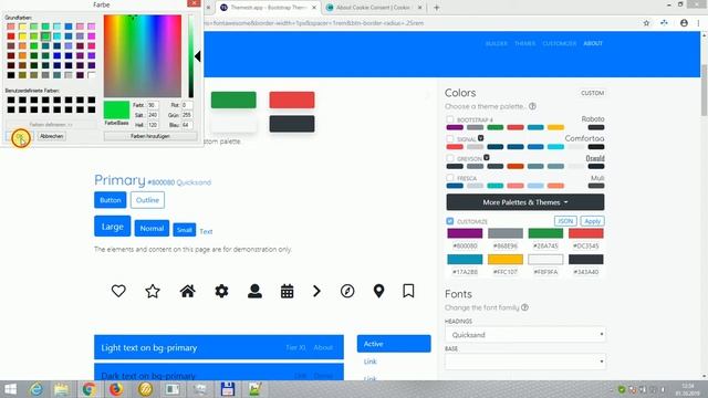 Eigenes PHP System - Easy2handle-CMS - Bootstrap verwendung! смотреть онлайн