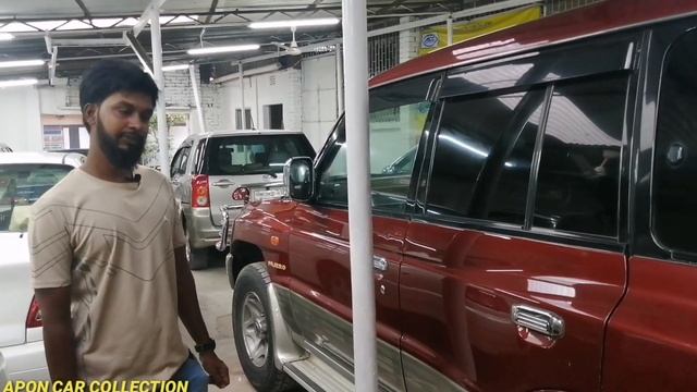 ফ্রেশ PAJERO V6 99 গাড়ি দেখুন // Used PAJERO V6 99 Car Price In Bd смотреть онлайн