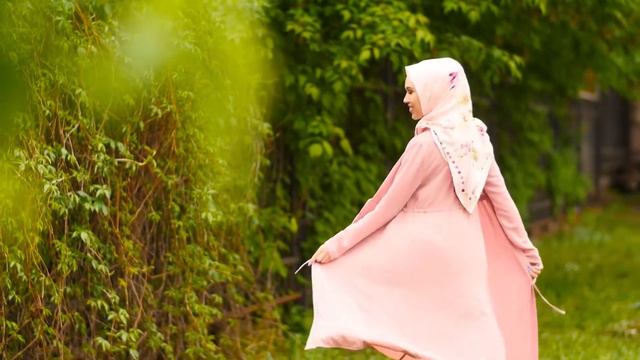 JAMILA STYLE | RAMADAN COLLECTION