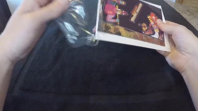 Special Reserve Games Hotline Miami Collection Switch Unboxing смотреть онлайн