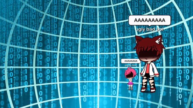 ANTI GACHA HEAT