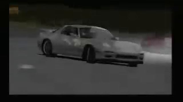 Gran Turismo 1 Intro смотреть онлайн