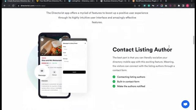 The 5 Best Wordpress Directory Plugin To Build Directory Website смотреть онлайн