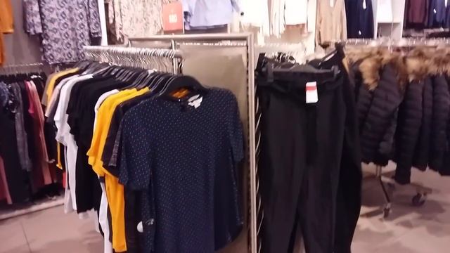 Распродажа H&M, Reserved, Massimo Dutti/Самый БЮДЖЕТНЫЙ шоппинг смотреть онлайн