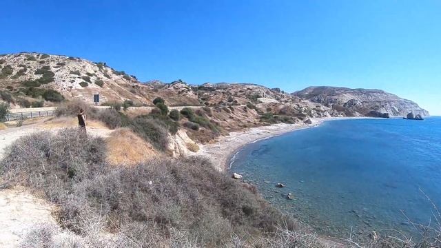 Камень Афродиты Paphos Cyprus 2019 смотреть онлайн