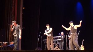 Лесоповал - Кума