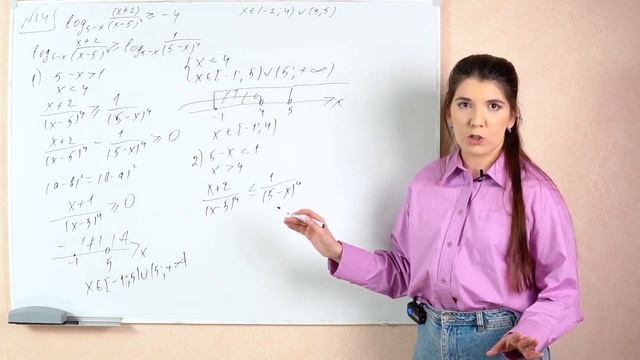 Как легко сдать ЕГЭ 2023 по математике | Задание 14: подводные камни | Лайфхаки ЕГЭ смотреть онлайн