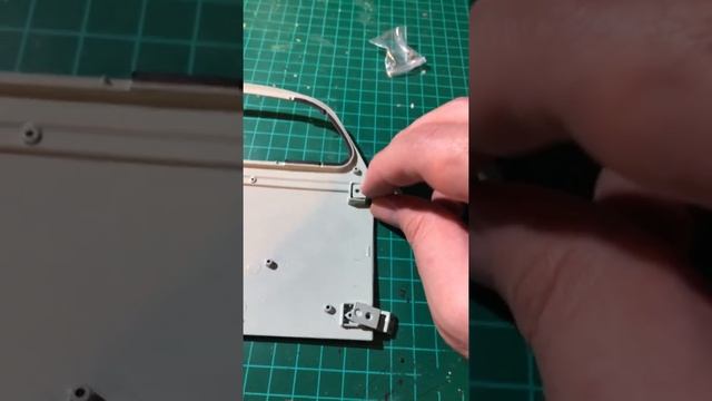 ?CONSTRUYE TU VOLKSWAGEN SEDAN 1/8 FASCICULO # 51 смотреть онлайн