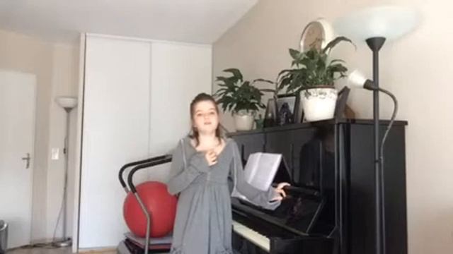 Cover mistral gagnant ☆ Cover ☆ Claudia31 смотреть онлайн