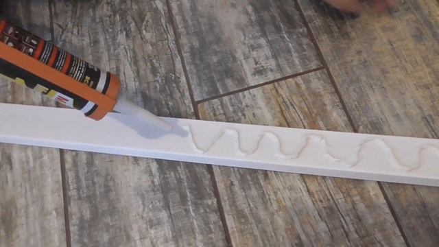 НА ЧТО КЛЕИТЬ ПОЛИУРЕТАНОВЫЙ БАГЕТ ЧТОБ НЕ УПАЛ? смотреть онлайн