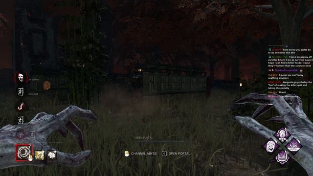 HACKER Attempts To Keep Game Hostage, I Didn't Give Him Satisfaction And He QUIT!!!!! смотреть онлайн