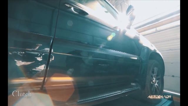 Проект Автосалон | Девушки в автосервисе | #4 смотреть онлайн
