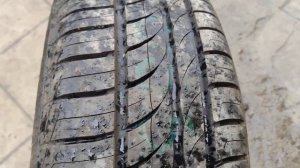 185 65 R15 88H Pirelli P1 Russia 4816