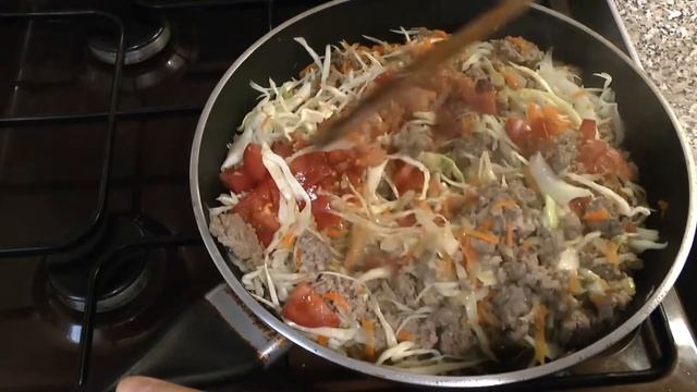 Фаршированный Болгарский Перец Запеченный под Сыром в Духовке. Простое и Вкусное Блюдо смотреть онлайн