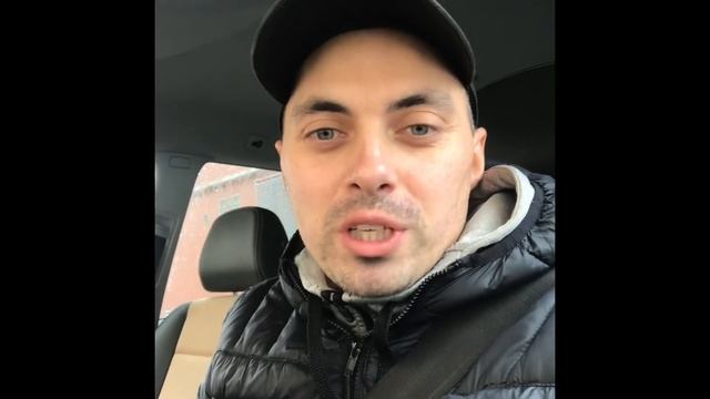 Водительское удостоверение в Польше! С каким можно ездить! смотреть онлайн