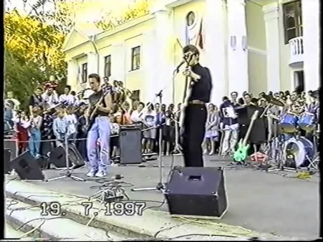 15 лет студии 