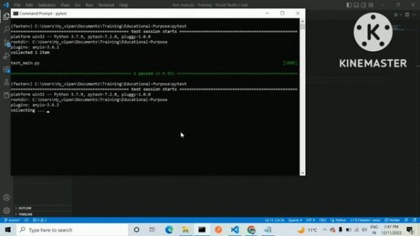 FastAPI: The Ultimate Guide to Unit Testing with FastAPI