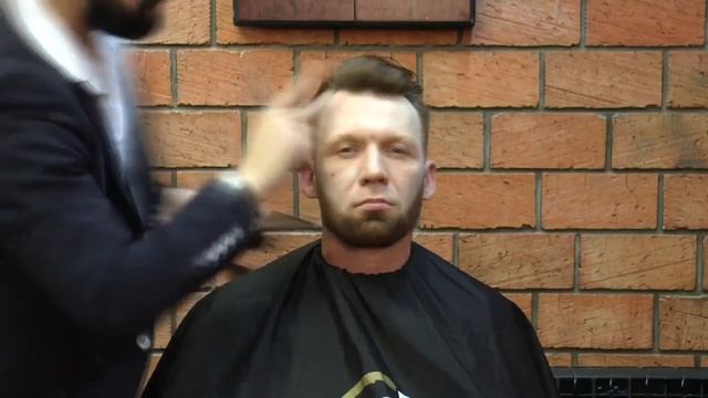 барбер смотреть онлайн