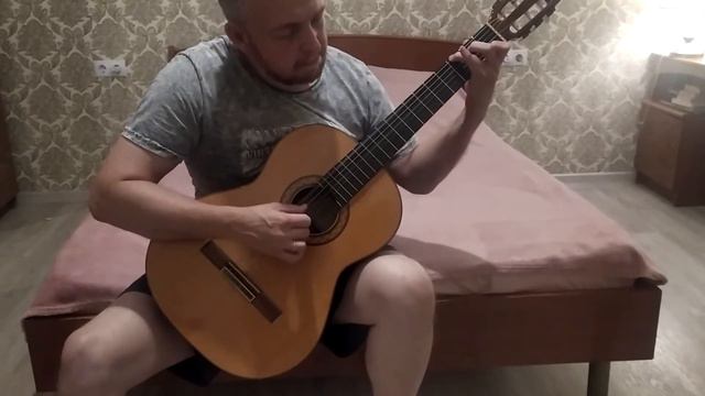 Странники (переложение Максима Чигинцева) смотреть онлайн