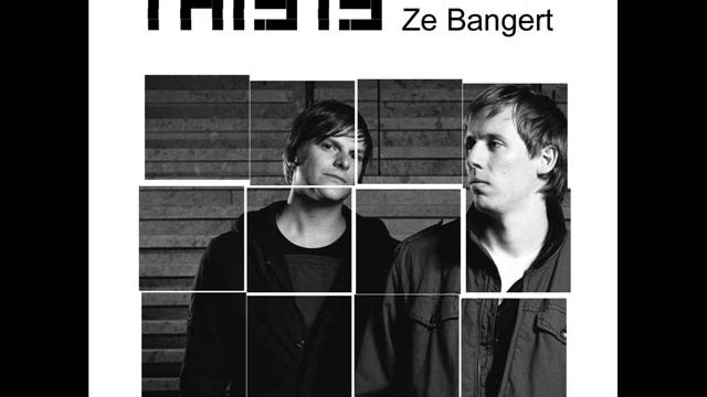 Love Girls - Ze Bangert смотреть онлайн