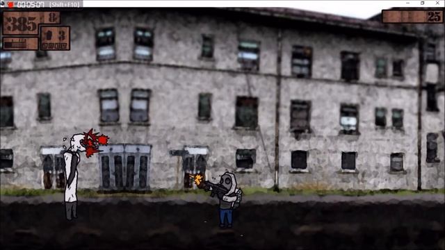 Fat Man Gaming: One Off #1~ Call of Tomsk-7 смотреть онлайн