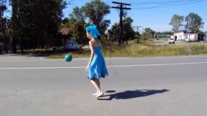 Социальный ролик по правилам дорожного движения для детей.