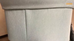 Riko Basic Pastel - новая коляска 2 в 1 этого года от польского производителя Riko!