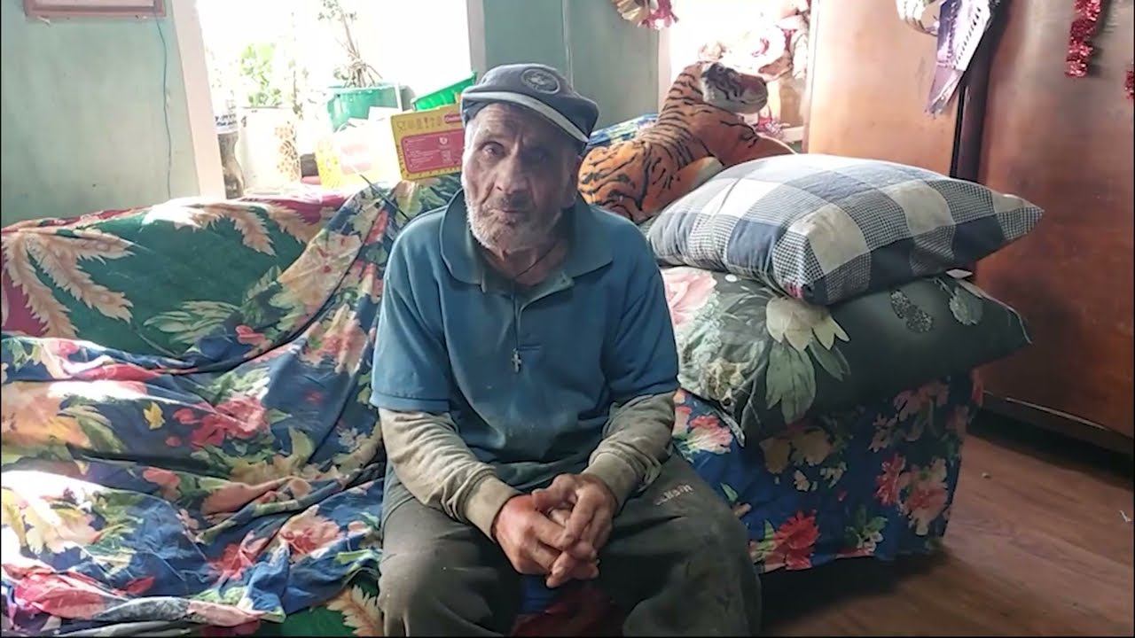 У деда Матвея одни убытки. Посылка из Иваново! Наш любимый "ВАСИЛЕК". смотреть онлайн