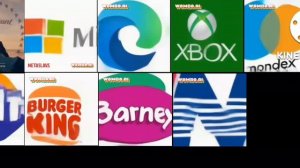 Full Best Animation Logos Part 3 Sing UNCLEAR