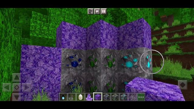 ЛУЧШИЕ RTX ТЕКСТУРЫ для MINECRAFT PE 1.18 на ANDROIRD и IOS смотреть онлайн