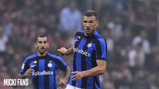 Мхитарян приятно удивил итальянских журналистов смотреть онлайн