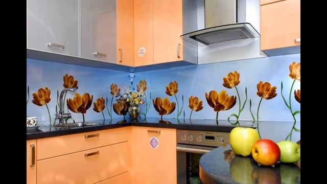 "Фартук" для кухни смотреть онлайн