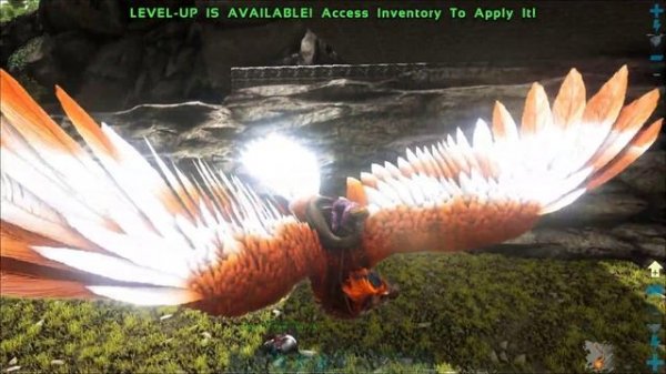 STARTING THE HIDDEN LAKE BUILD! CrossARK [E23]