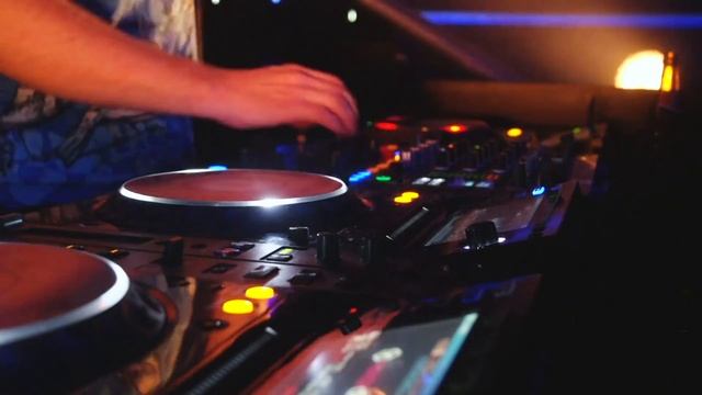 Oldschool Livestream - Pat B - Jump Classics Retro смотреть онлайн