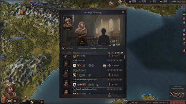 Nobody expects the Mozarabic Inquisition ! Making Iberia Mozarabic! CK3 Ep.27 смотреть онлайн